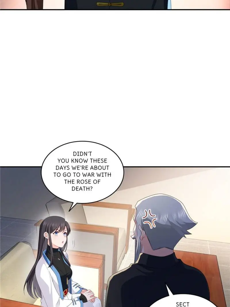 Read Perfect Secret Love The Bad New Wife is a Little Sweet Manga Online