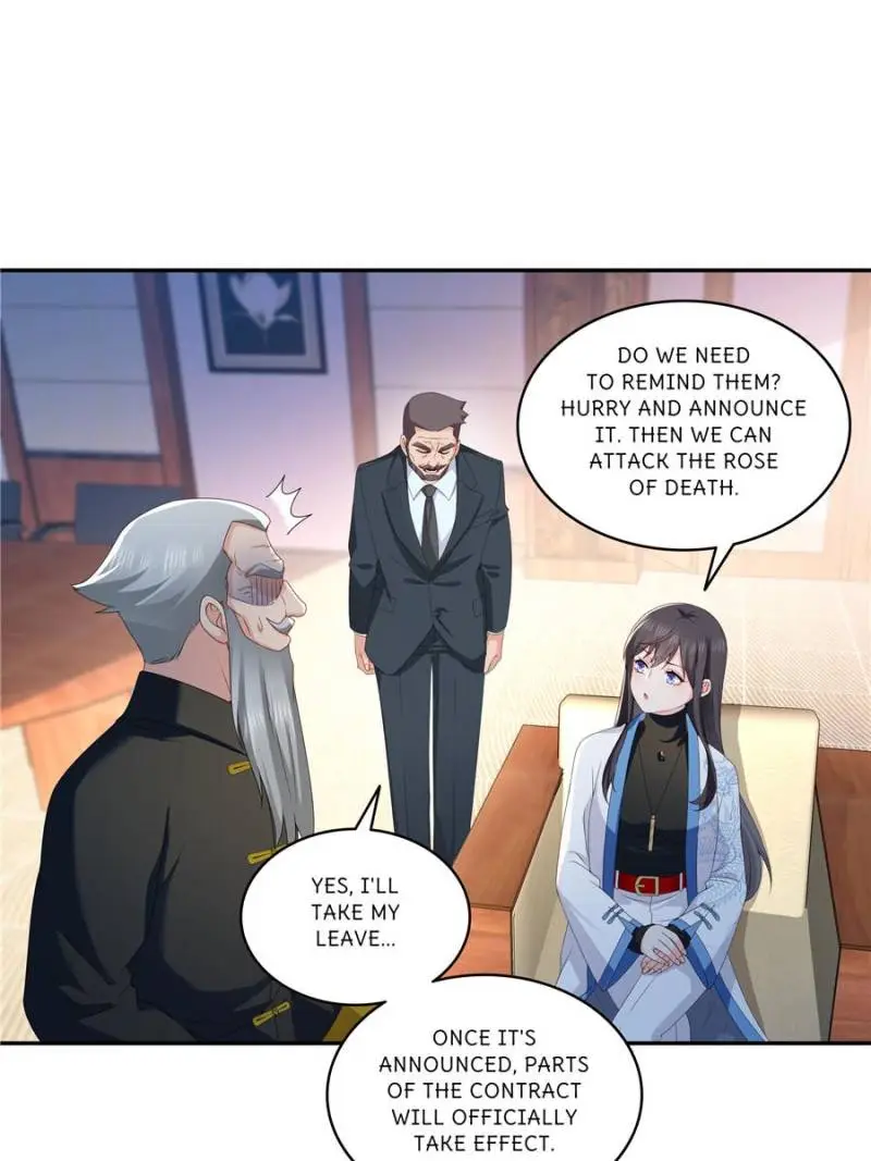 Read Perfect Secret Love The Bad New Wife is a Little Sweet Manga Online