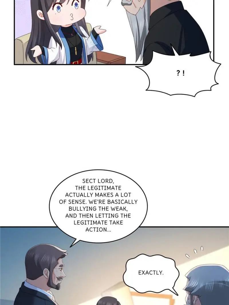 Read Perfect Secret Love The Bad New Wife is a Little Sweet Manga Online