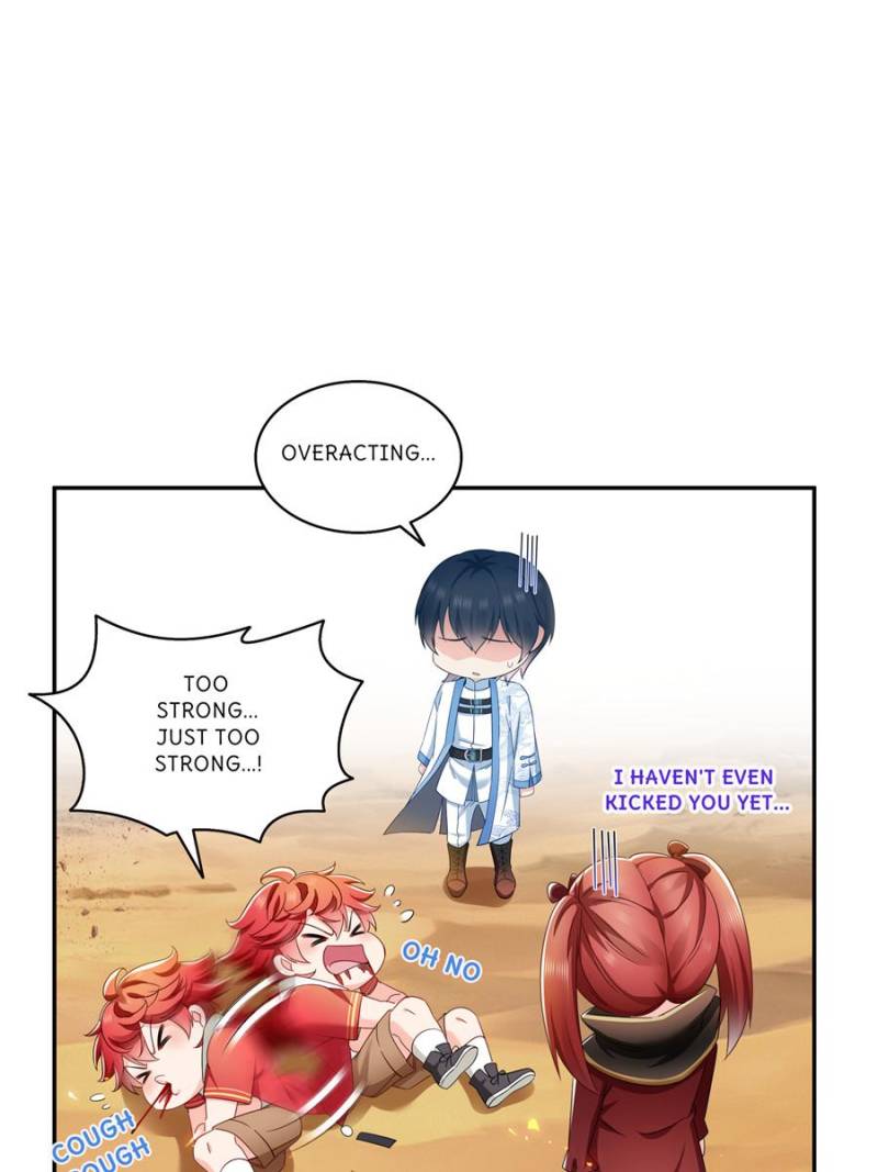 Read Perfect Secret Love The Bad New Wife is a Little Sweet Manga Online