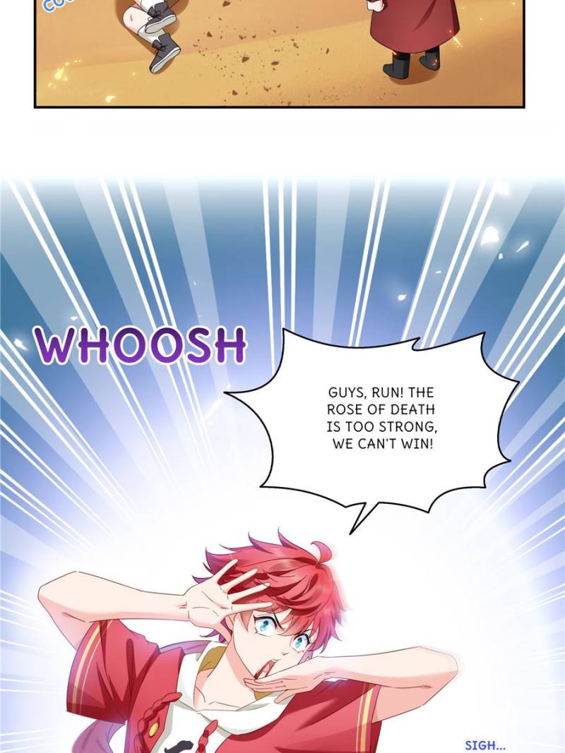 Read Perfect Secret Love The Bad New Wife is a Little Sweet Manga Online