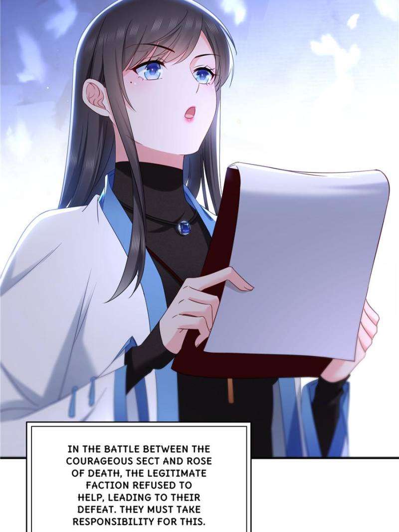 Read Perfect Secret Love The Bad New Wife is a Little Sweet Manga Online