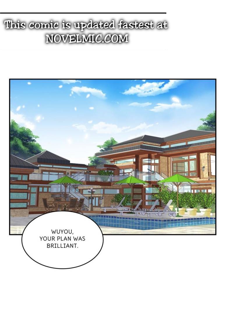 Read Perfect Secret Love The Bad New Wife is a Little Sweet Manga Online
