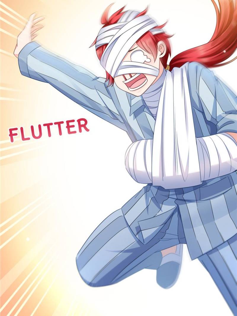Read Perfect Secret Love The Bad New Wife is a Little Sweet Manga Online