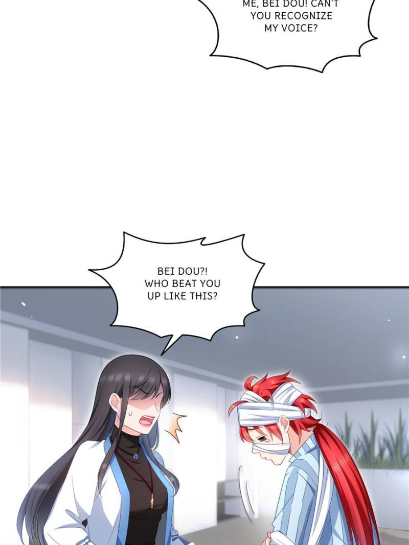 Read Perfect Secret Love The Bad New Wife is a Little Sweet Manga Online
