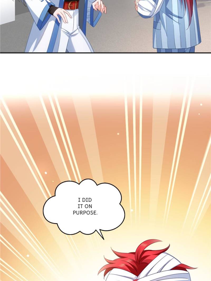 Read Perfect Secret Love The Bad New Wife is a Little Sweet Manga Online