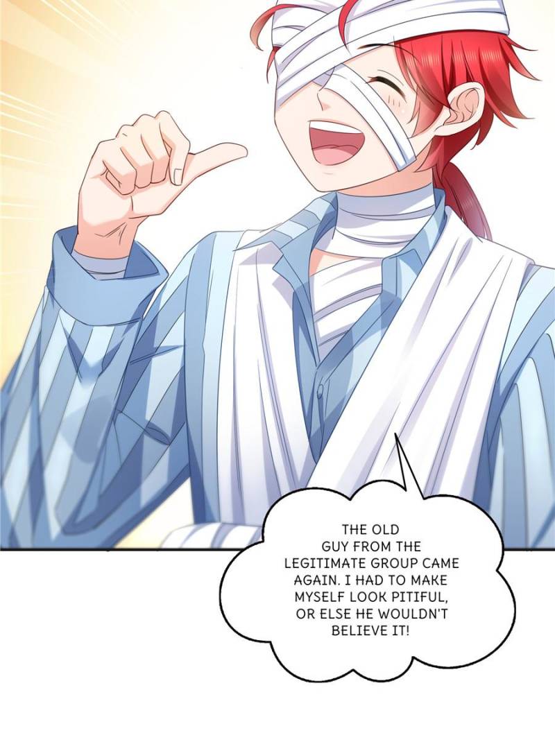 Read Perfect Secret Love The Bad New Wife is a Little Sweet Manga Online