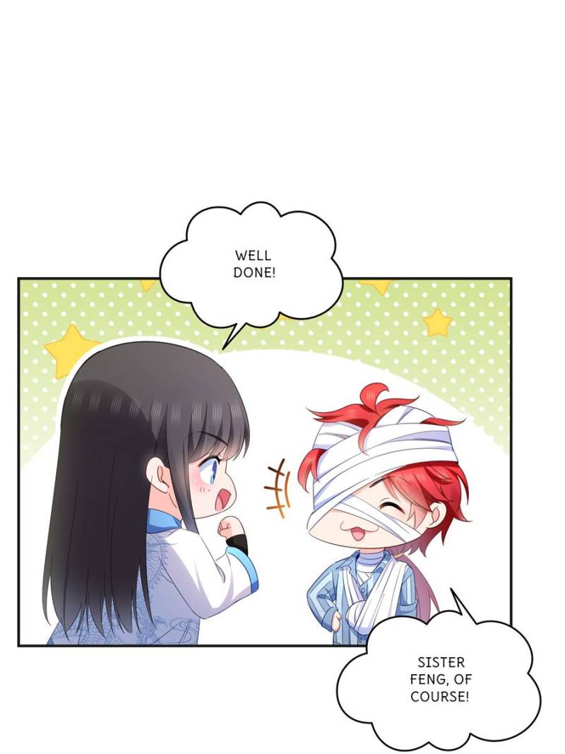 Read Perfect Secret Love The Bad New Wife is a Little Sweet Manga Online