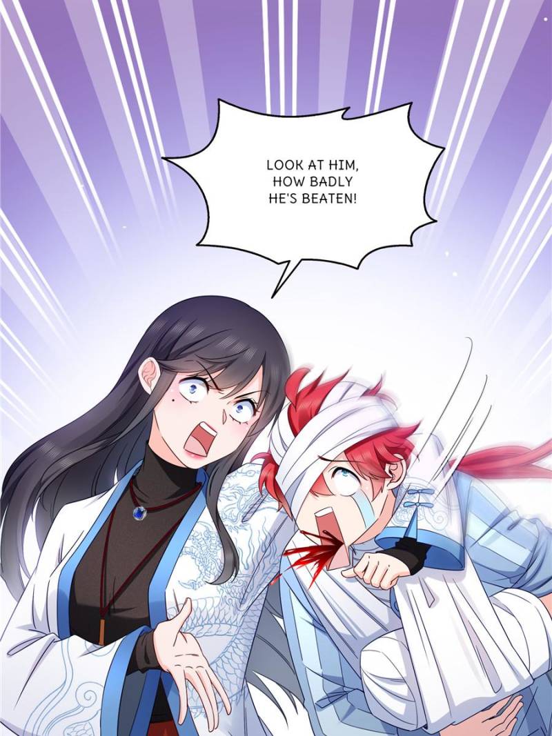 Read Perfect Secret Love The Bad New Wife is a Little Sweet Manga Online