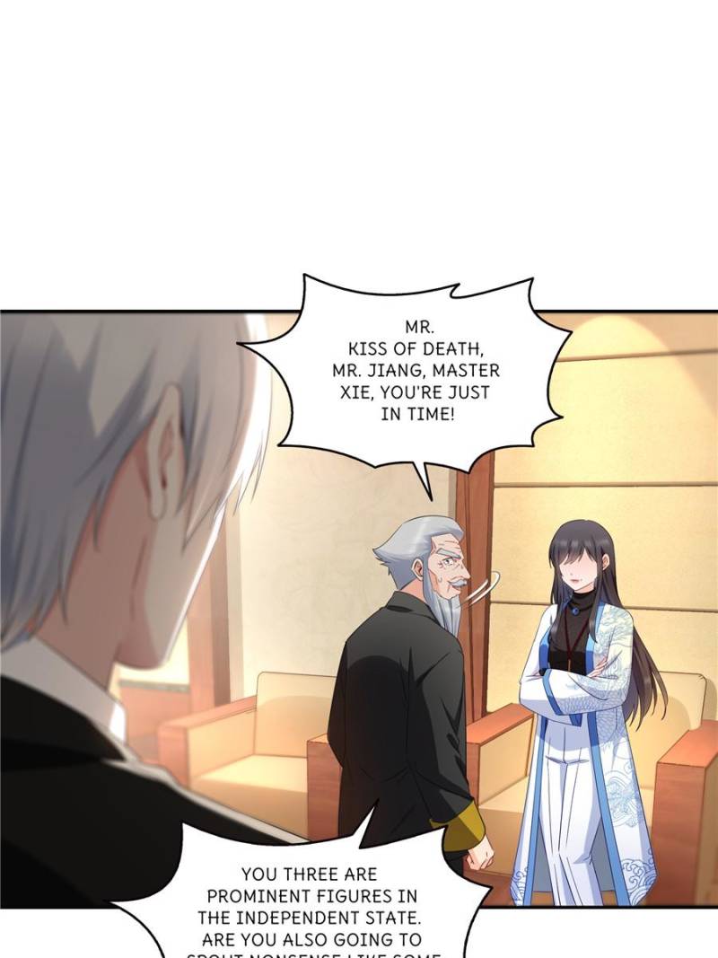 Read Perfect Secret Love The Bad New Wife is a Little Sweet Manga Online