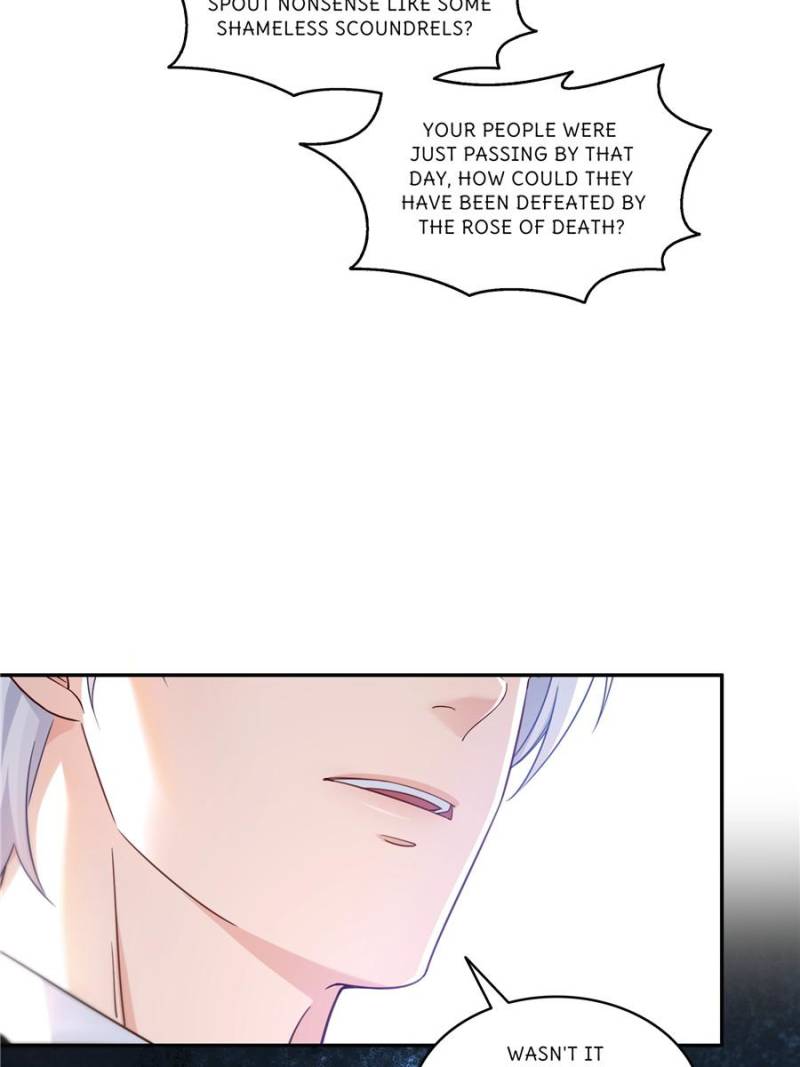 Read Perfect Secret Love The Bad New Wife is a Little Sweet Manga Online