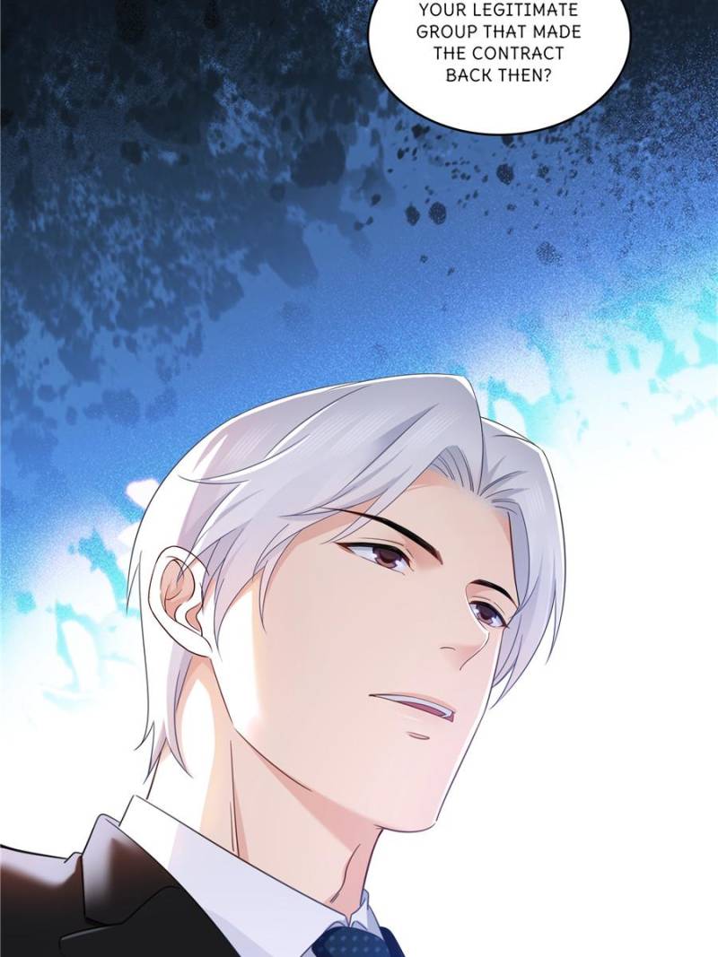 Read Perfect Secret Love The Bad New Wife is a Little Sweet Manga Online