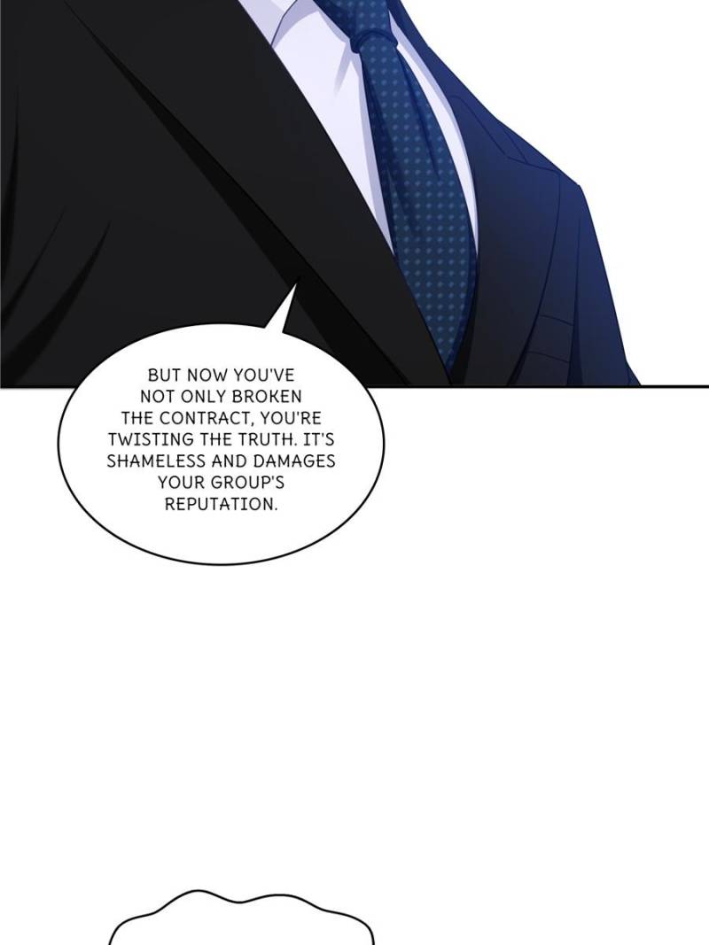 Read Perfect Secret Love The Bad New Wife is a Little Sweet Manga Online