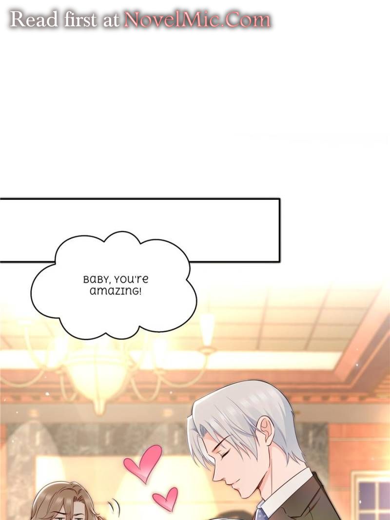Read Perfect Secret Love The Bad New Wife is a Little Sweet Manga Online