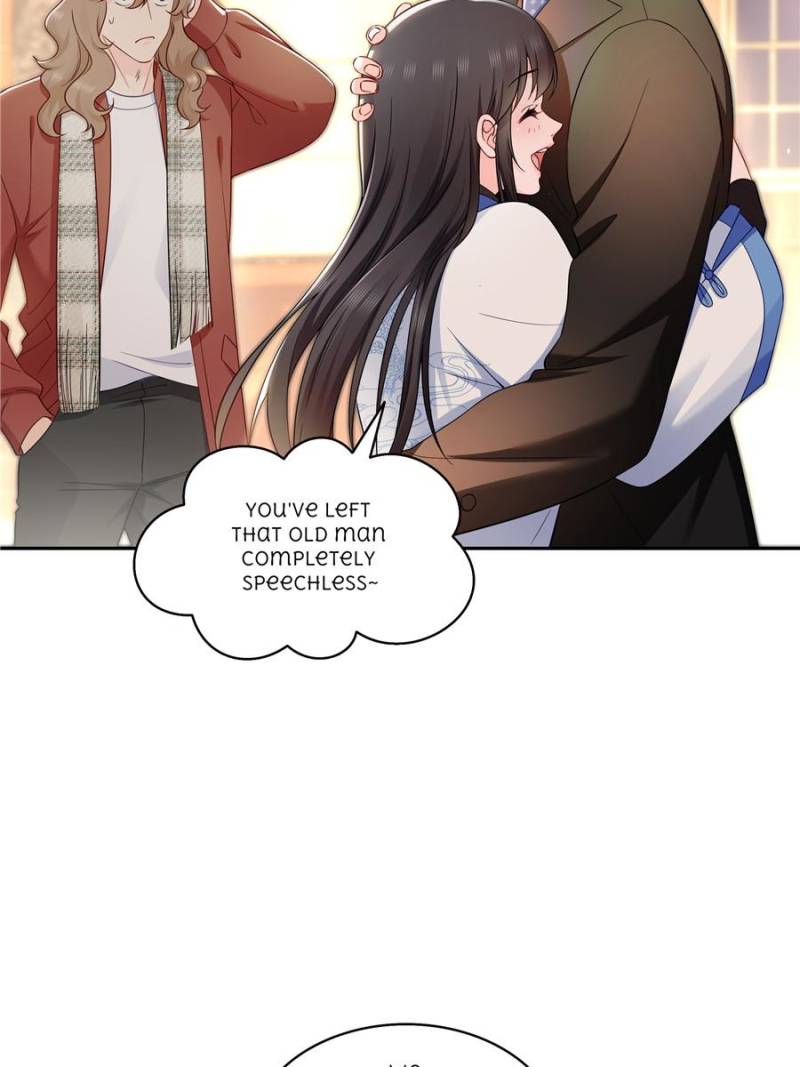 Read Perfect Secret Love The Bad New Wife is a Little Sweet Manga Online