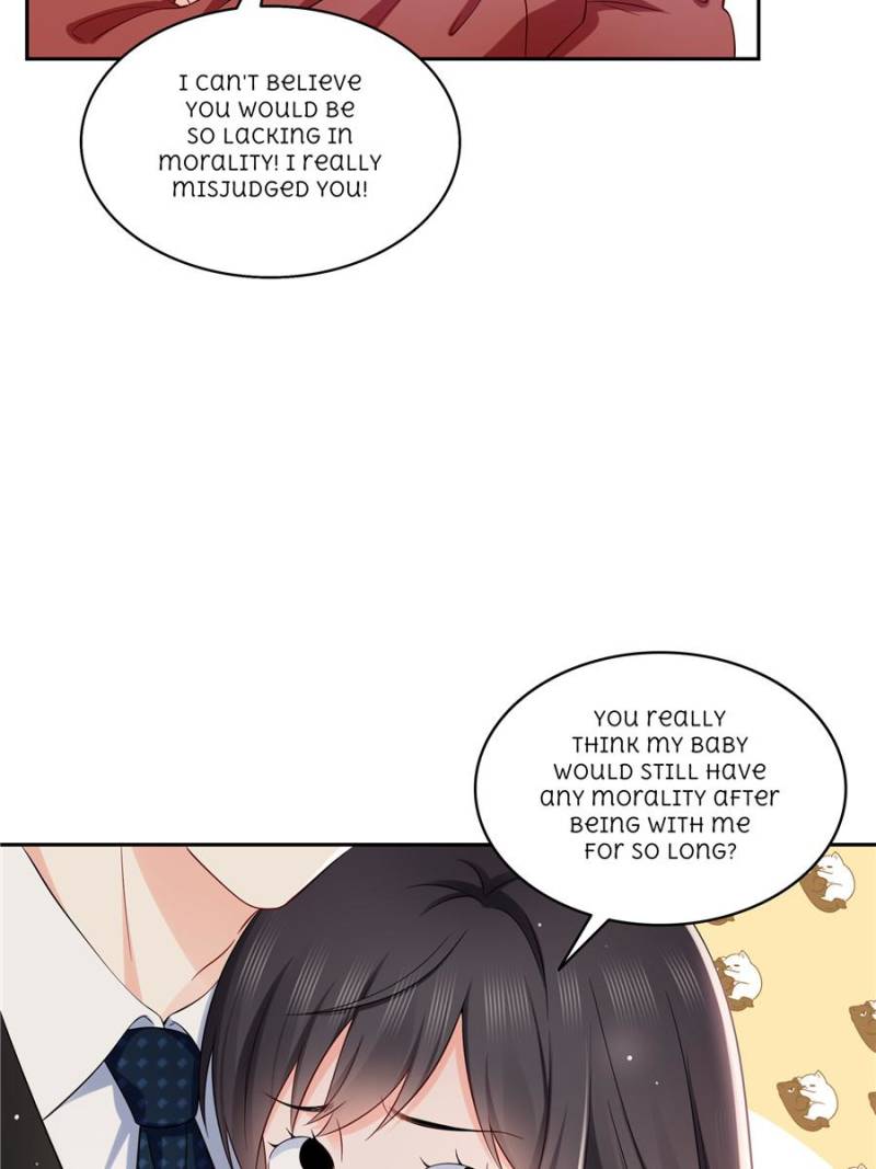 Read Perfect Secret Love The Bad New Wife is a Little Sweet Manga Online