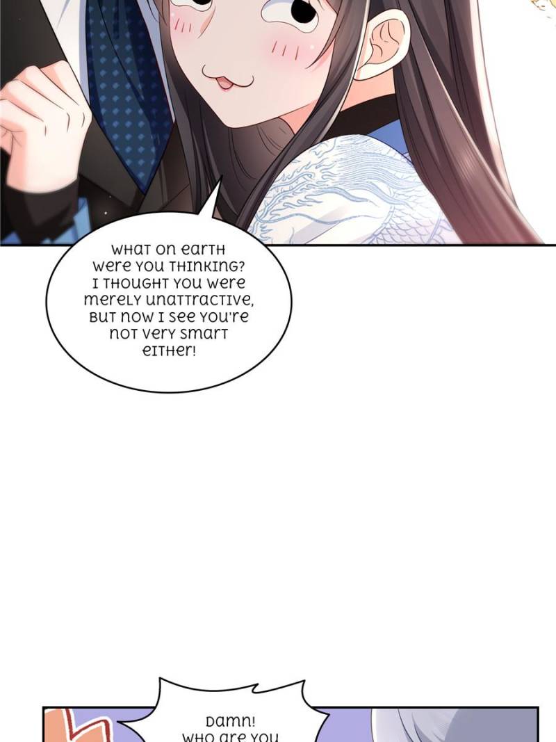Read Perfect Secret Love The Bad New Wife is a Little Sweet Manga Online