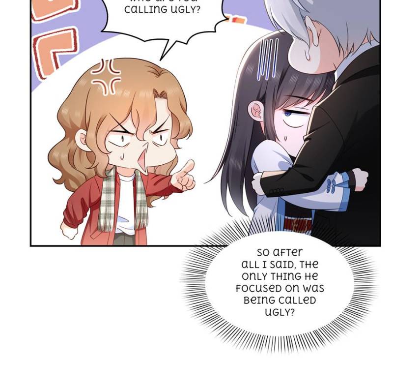 Read Perfect Secret Love The Bad New Wife is a Little Sweet Manga Online