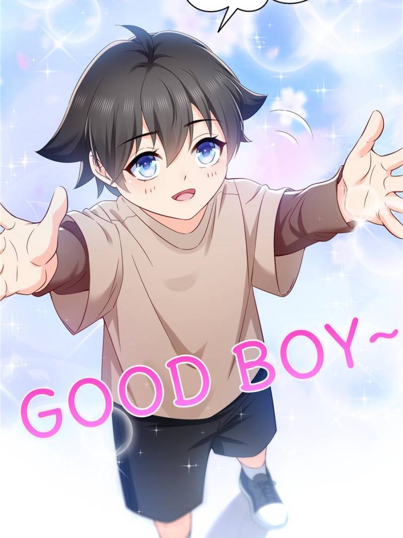 Read Perfect Secret Love The Bad New Wife is a Little Sweet Manga Online