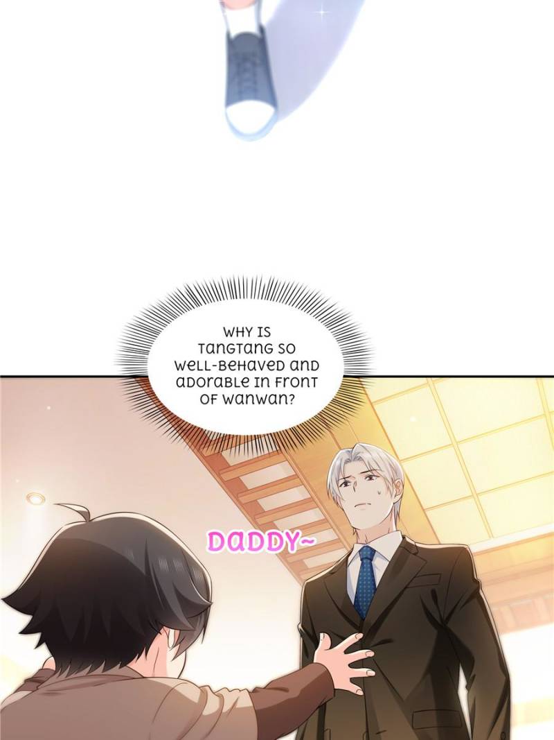 Read Perfect Secret Love The Bad New Wife is a Little Sweet Manga Online