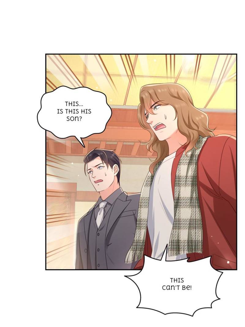 Read Perfect Secret Love The Bad New Wife is a Little Sweet Manga Online