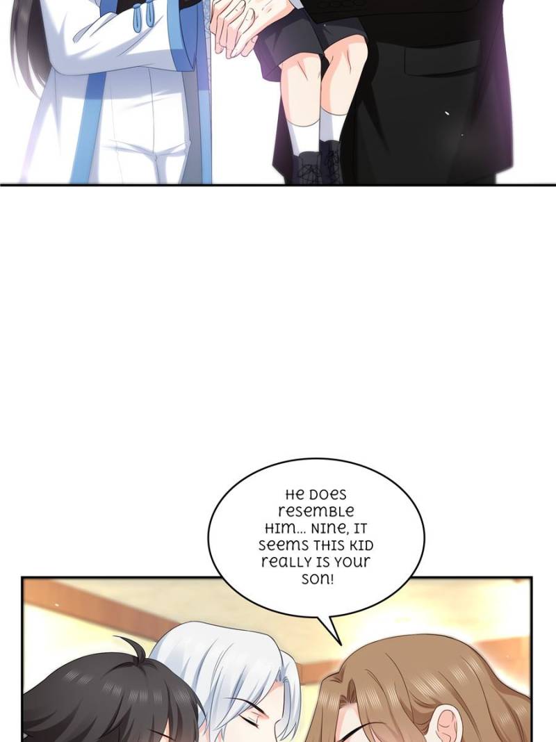 Read Perfect Secret Love The Bad New Wife is a Little Sweet Manga Online