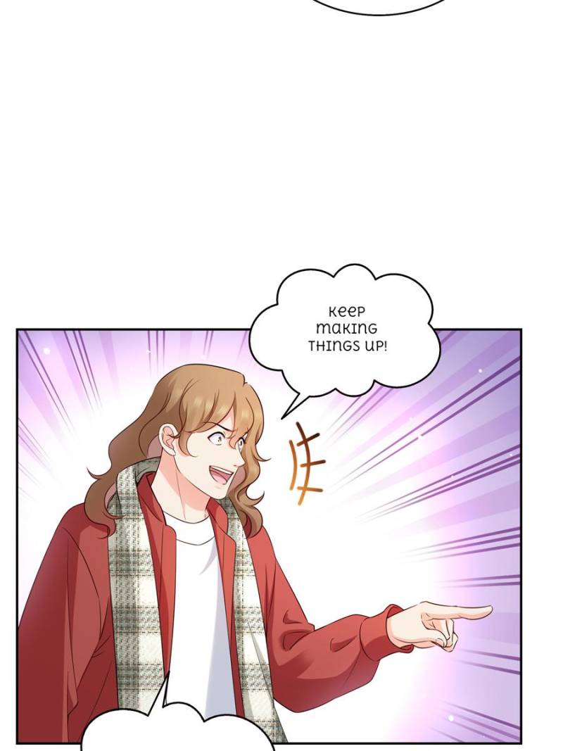 Read Perfect Secret Love The Bad New Wife is a Little Sweet Manga Online