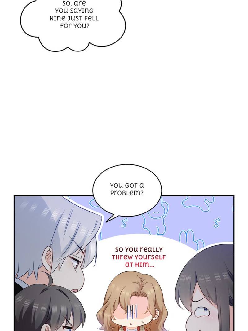 Read Perfect Secret Love The Bad New Wife is a Little Sweet Manga Online