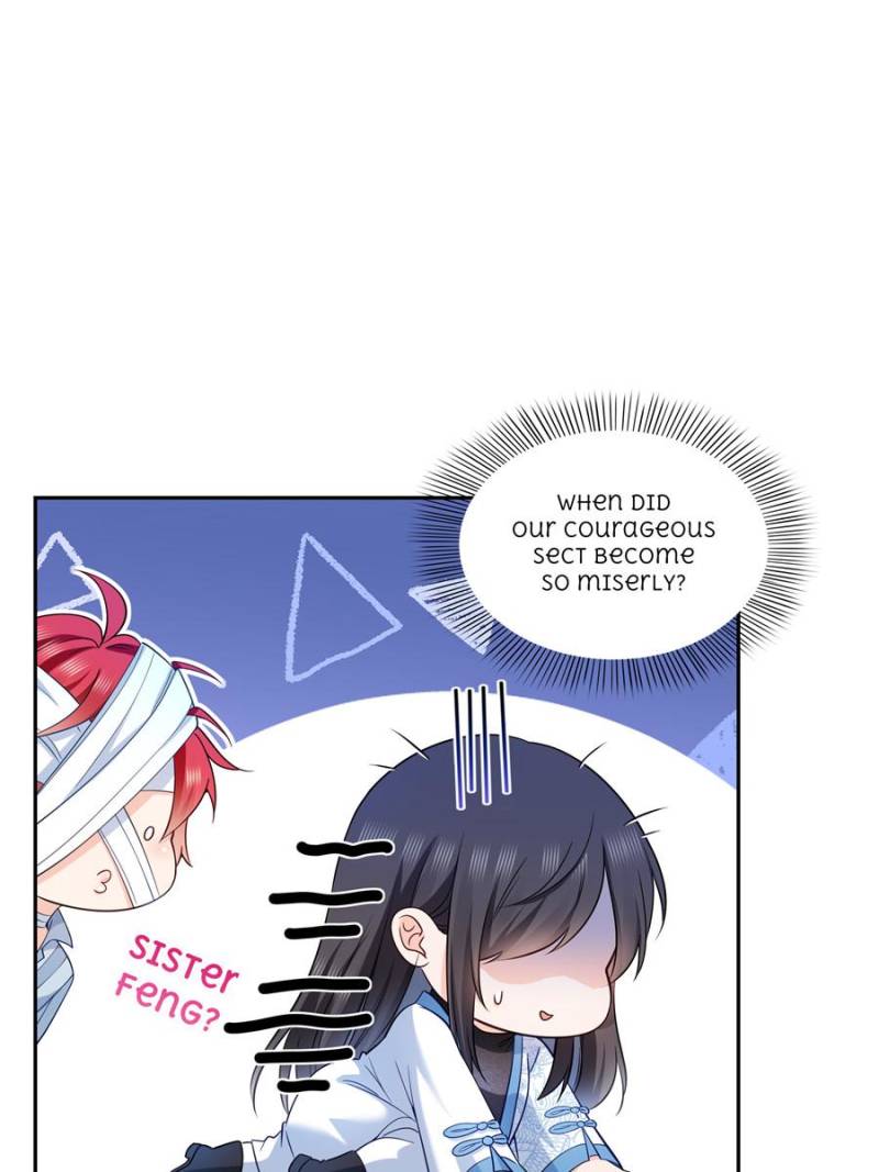 Read Perfect Secret Love The Bad New Wife is a Little Sweet Manga Online