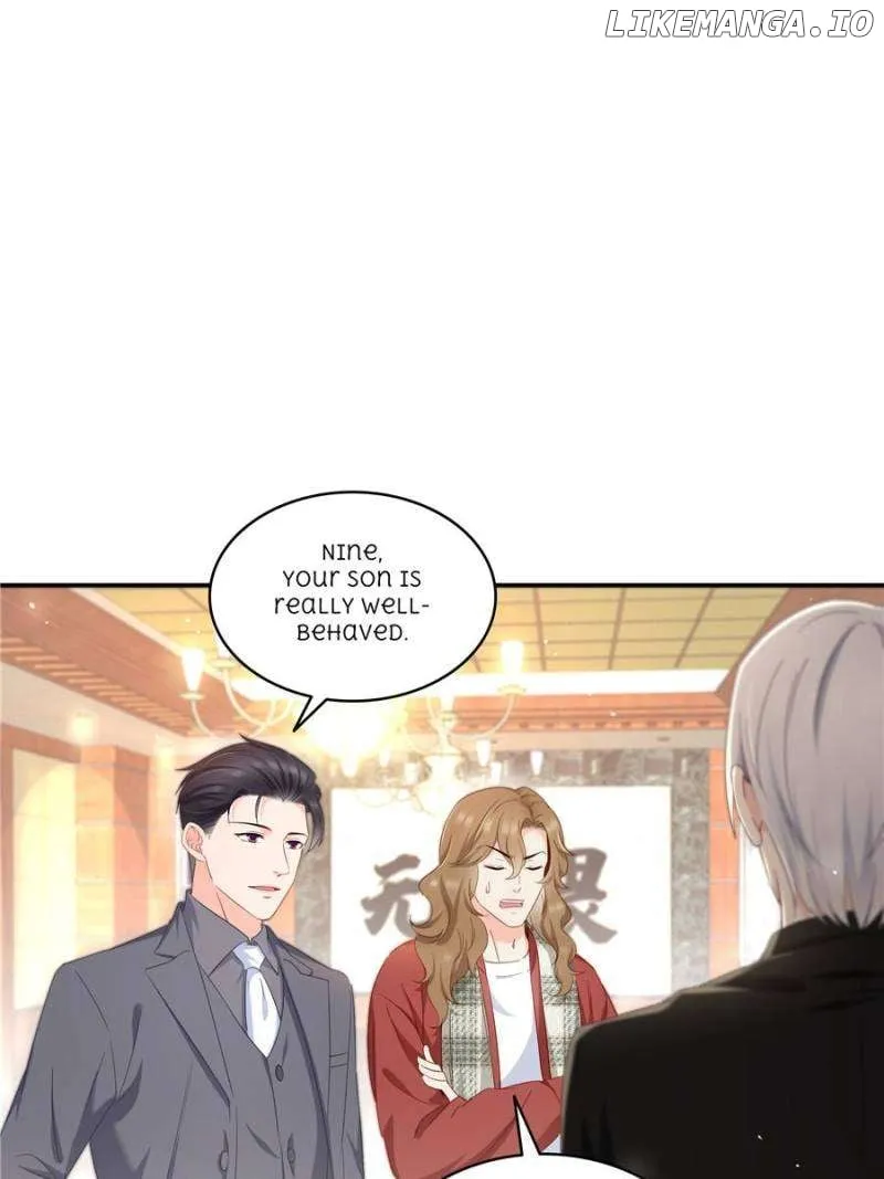 Read Perfect Secret Love The Bad New Wife is a Little Sweet Manga Online