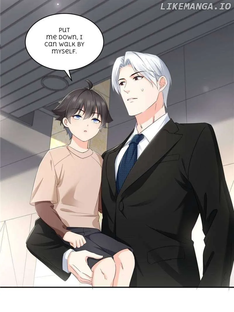 Read Perfect Secret Love The Bad New Wife is a Little Sweet Manga Online