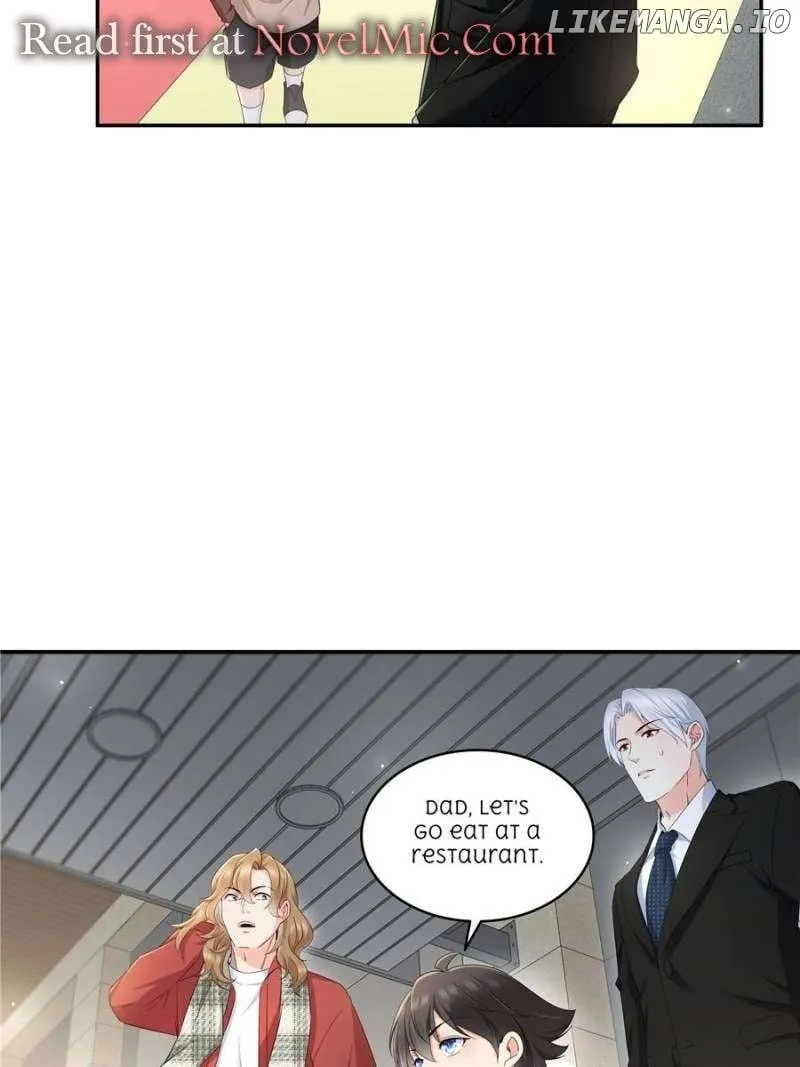Read Perfect Secret Love The Bad New Wife is a Little Sweet Manga Online