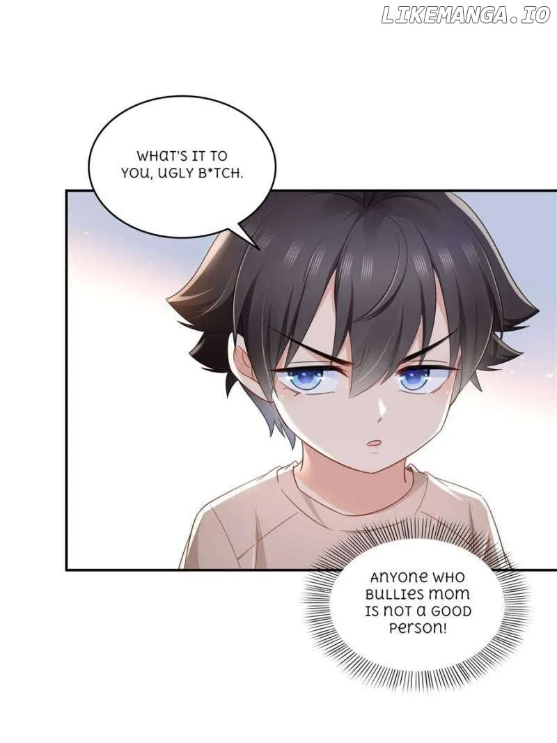 Read Perfect Secret Love The Bad New Wife is a Little Sweet Manga Online
