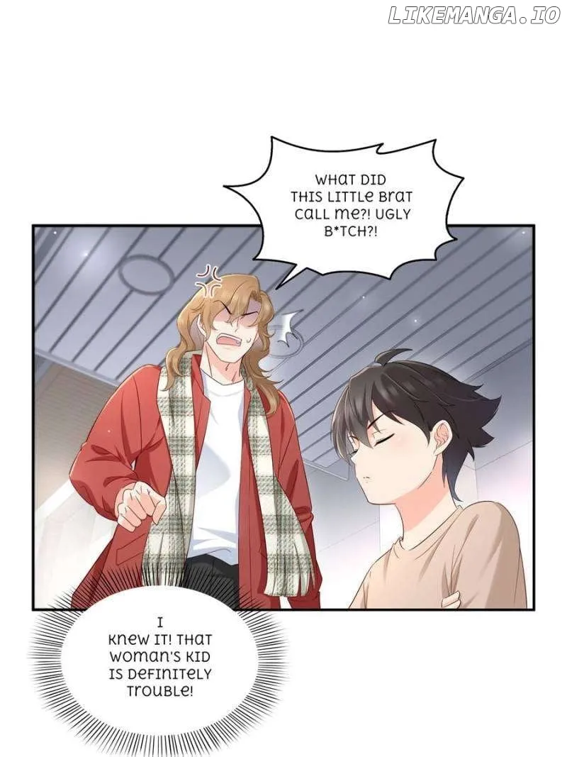 Read Perfect Secret Love The Bad New Wife is a Little Sweet Manga Online