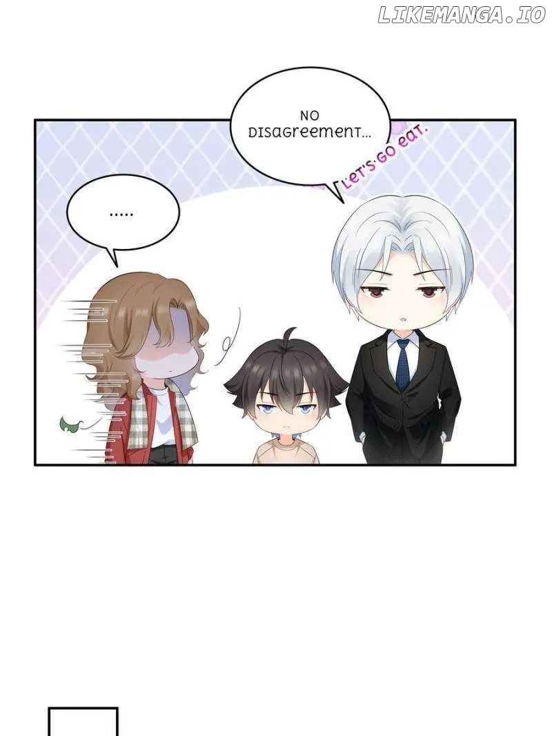Read Perfect Secret Love The Bad New Wife is a Little Sweet Manga Online