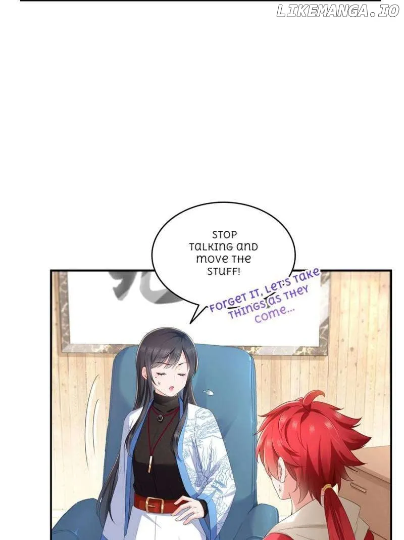 Read Perfect Secret Love The Bad New Wife is a Little Sweet Manga Online