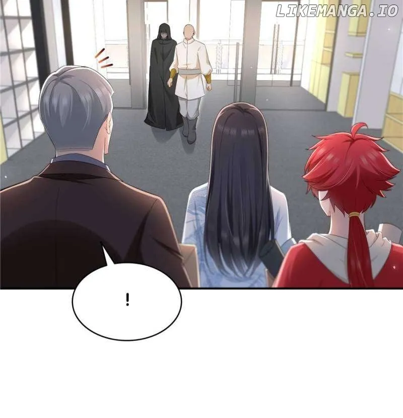 Read Perfect Secret Love The Bad New Wife is a Little Sweet Manga Online