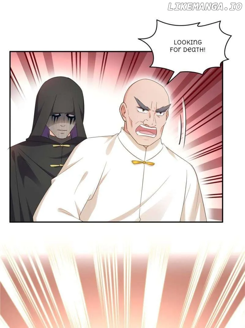 Read Perfect Secret Love The Bad New Wife is a Little Sweet Manga Online