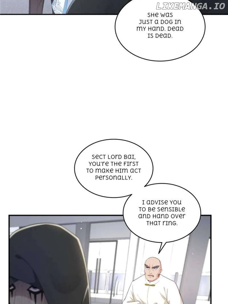 Read Perfect Secret Love The Bad New Wife is a Little Sweet Manga Online