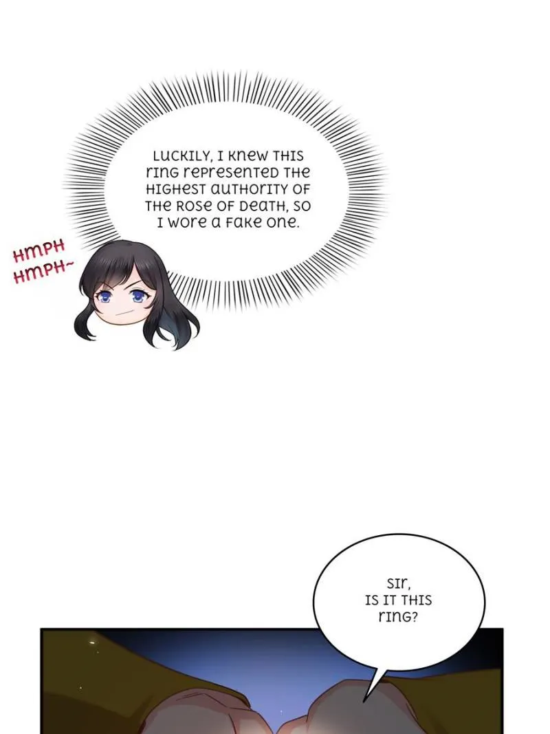 Read Perfect Secret Love The Bad New Wife is a Little Sweet Manga Online