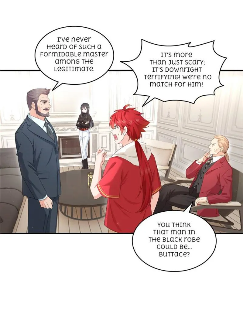 Read Perfect Secret Love The Bad New Wife is a Little Sweet Manga Online