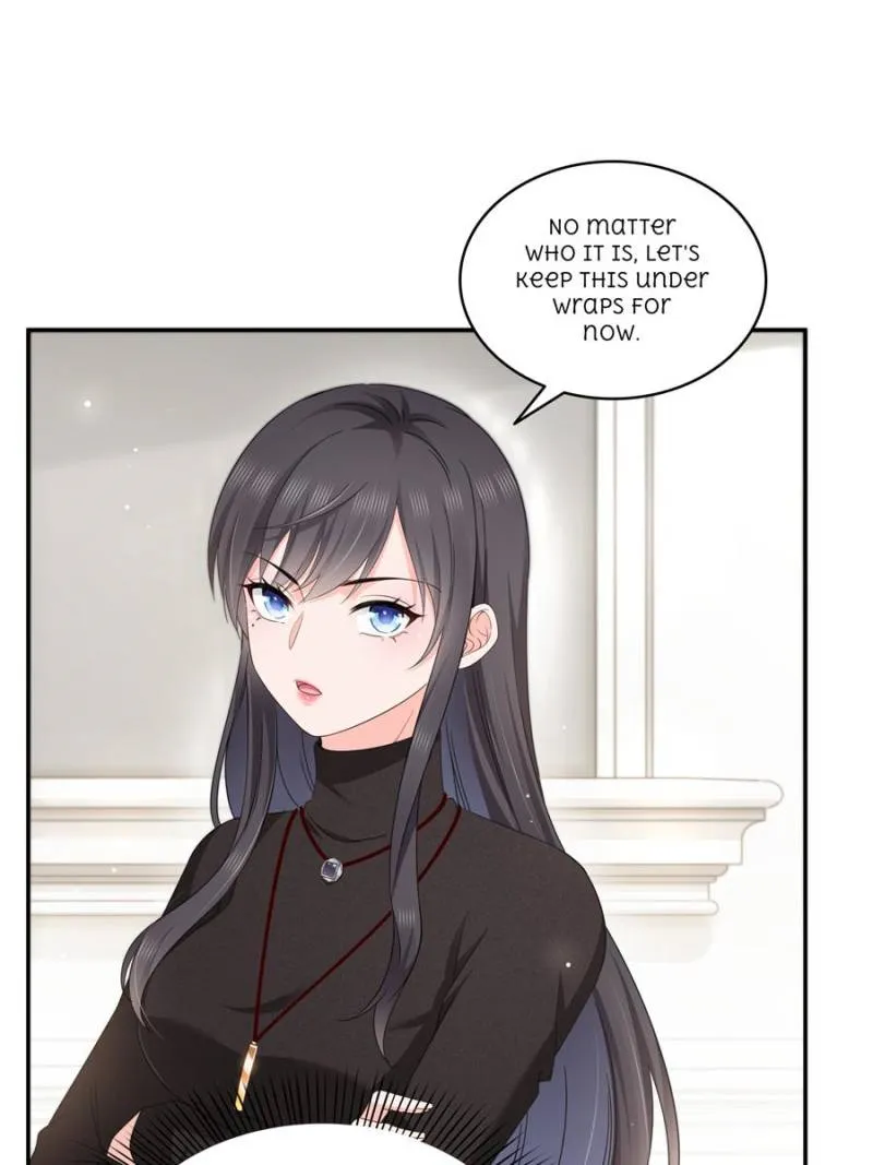 Read Perfect Secret Love The Bad New Wife is a Little Sweet Manga Online