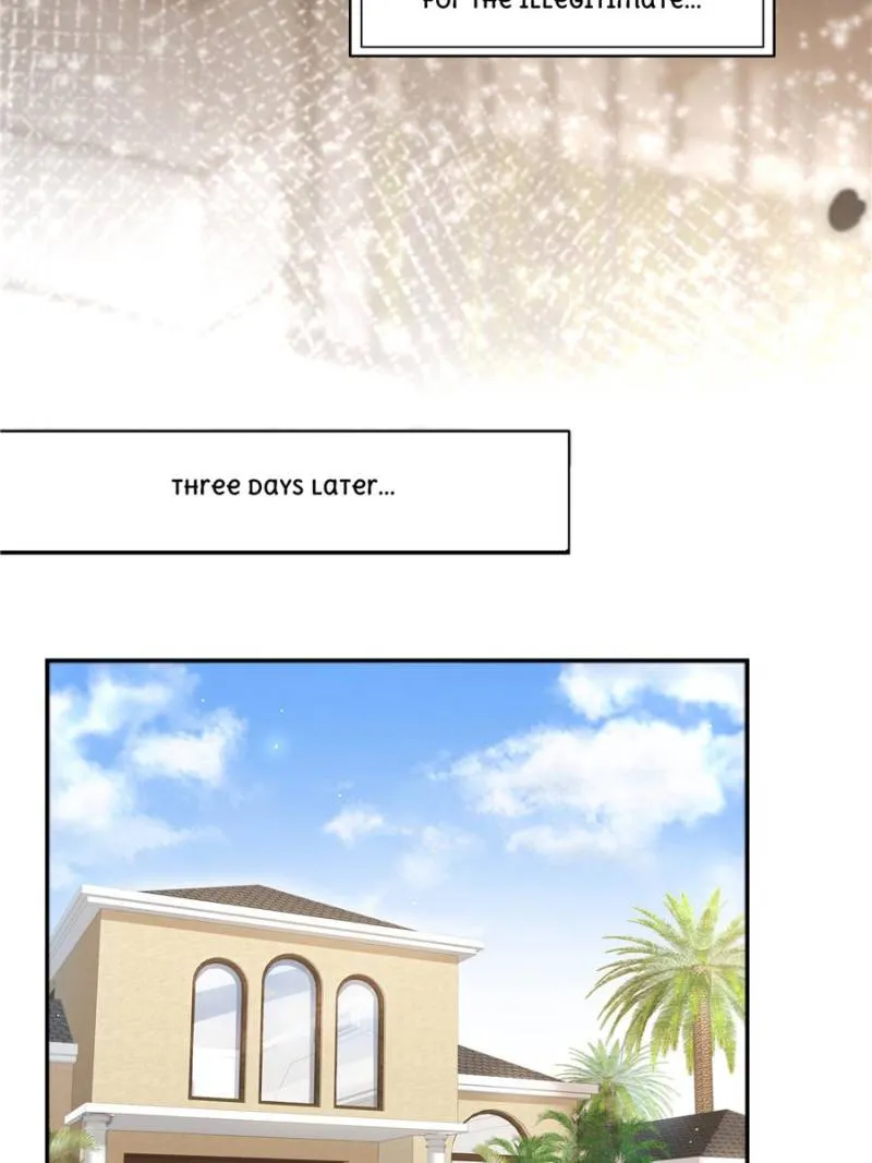 Read Perfect Secret Love The Bad New Wife is a Little Sweet Manga Online