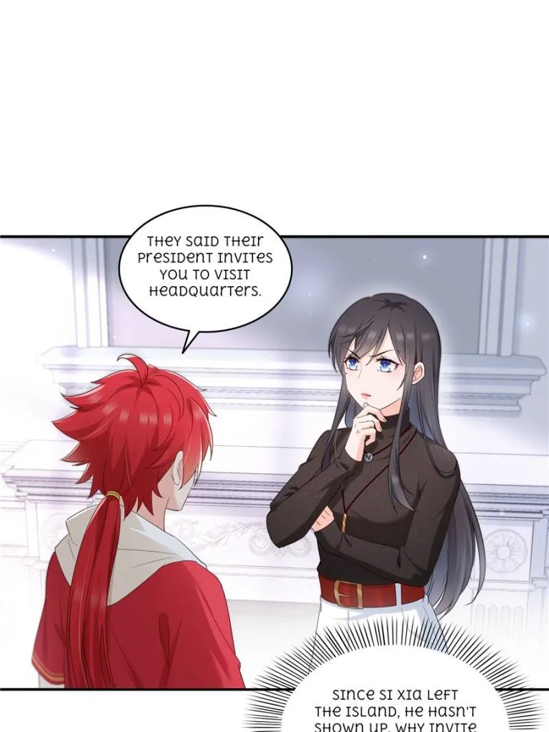 Read Perfect Secret Love The Bad New Wife is a Little Sweet Manga Online