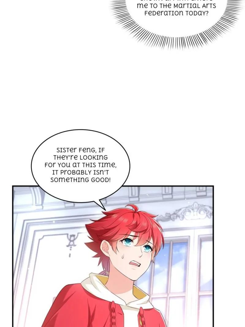 Read Perfect Secret Love The Bad New Wife is a Little Sweet Manga Online