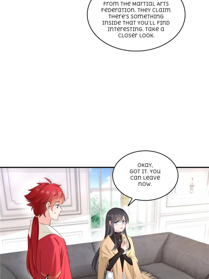 Read Perfect Secret Love The Bad New Wife is a Little Sweet Manga Online