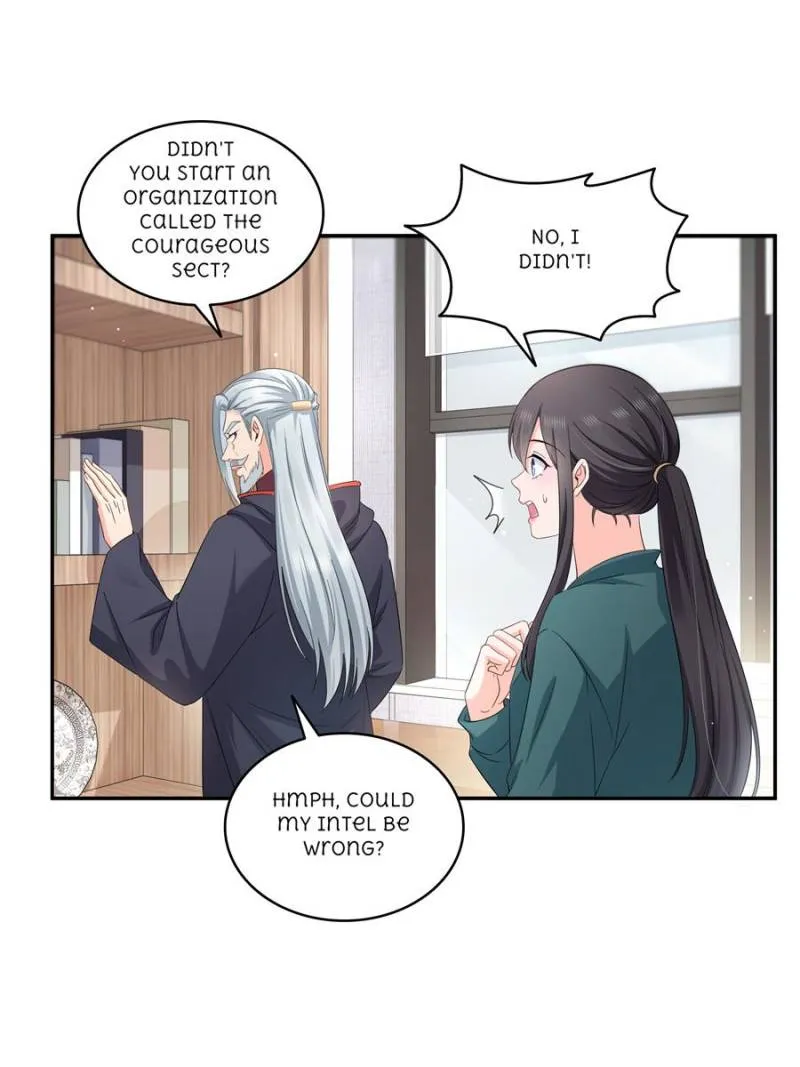 Read Perfect Secret Love The Bad New Wife is a Little Sweet Manga Online