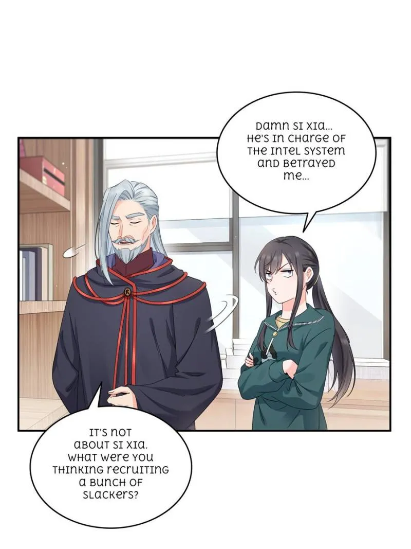 Read Perfect Secret Love The Bad New Wife is a Little Sweet Manga Online