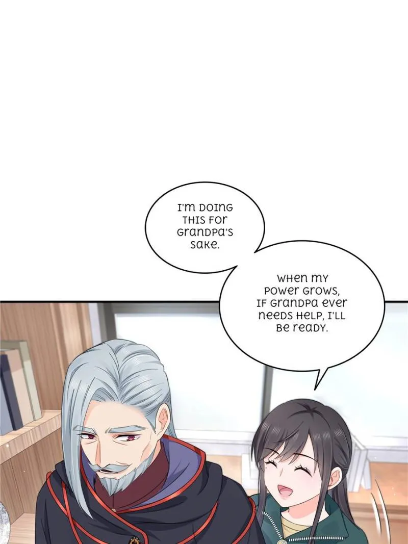 Read Perfect Secret Love The Bad New Wife is a Little Sweet Manga Online