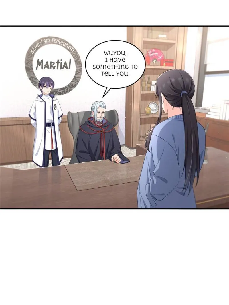 Read Perfect Secret Love The Bad New Wife is a Little Sweet Manga Online